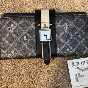 LAMB wallet